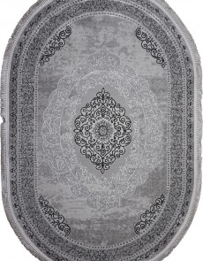 Синтетичний килим Levado 08098A L.GREY/L.GREY - высокое качество по лучшей цене в Украине.